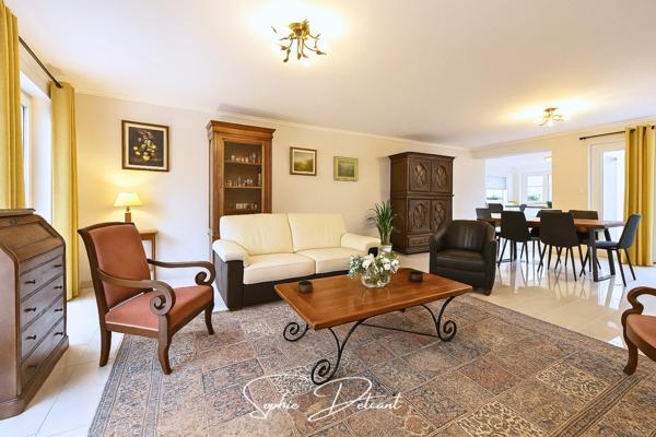 Maison familliale rénovée Fondettes centre Tours à 10 minutes