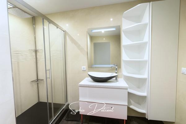 Maison familliale rénovée Fondettes centre Tours à 10 minutes