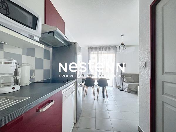 Appartement Argeles Sur Mer 2 pièces