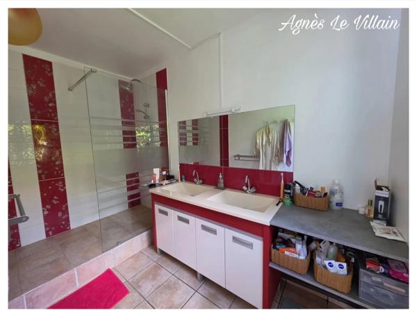 Maison Familiale et ses 2 Bungalows