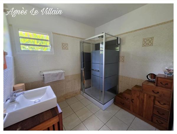 Maison Familiale et ses 2 Bungalows