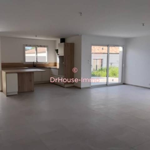 Maison à vendre 4 pièces de 117 m²