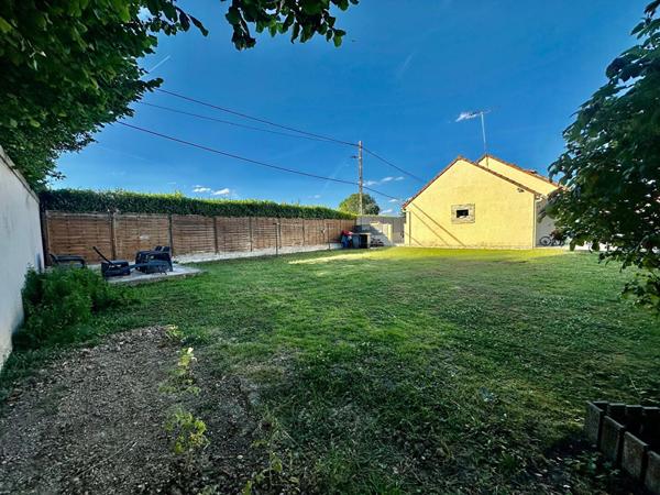 Terrain constructible