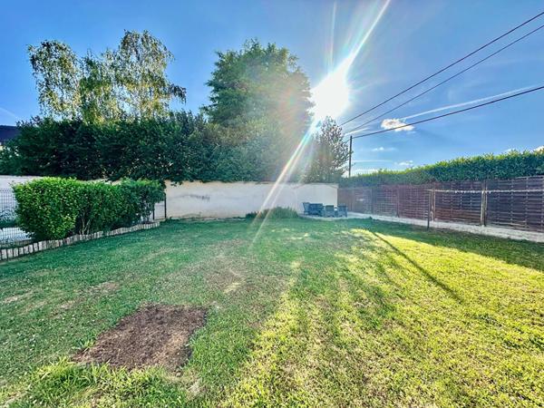 Terrain constructible