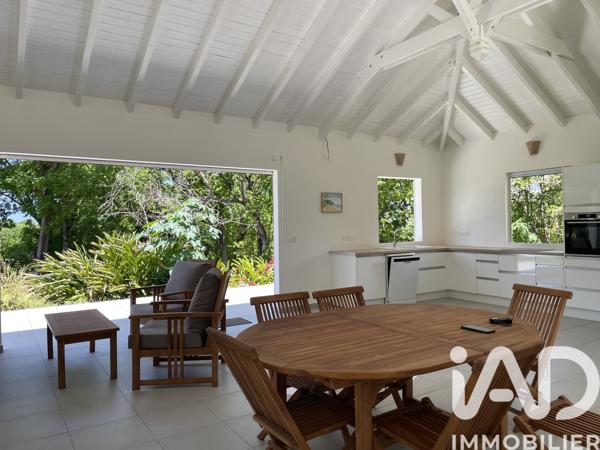 Location maison 3 pièces 89 m² Deshaies