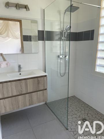 Location maison 3 pièces 89 m² Deshaies