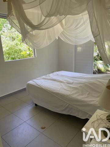 Location maison 3 pièces 89 m² Deshaies