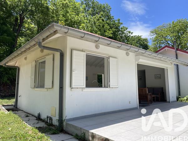 Location maison 3 pièces 89 m² Deshaies