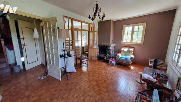 Kergloff - maison 6 pièces