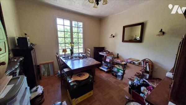 Kergloff - maison 6 pièces