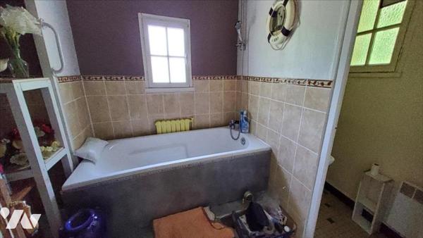 Kergloff - maison 6 pièces