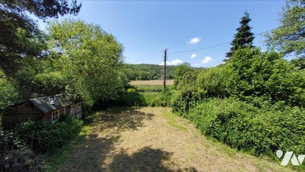 Kergloff - maison 6 pièces