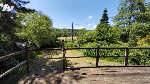 Kergloff - maison 6 pièces