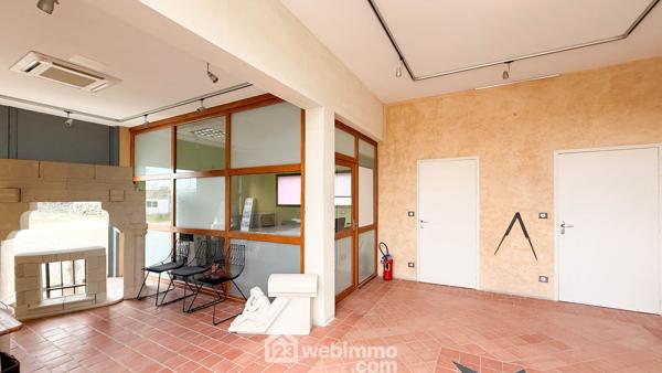 Local 230 m² à Baugé-en-Anjou 49150