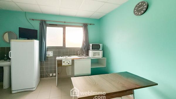 Local 230 m² à Baugé-en-Anjou 49150