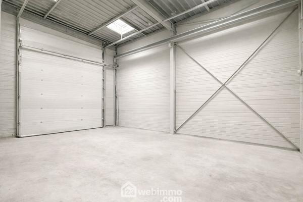 Local 230 m² à Baugé-en-Anjou 49150