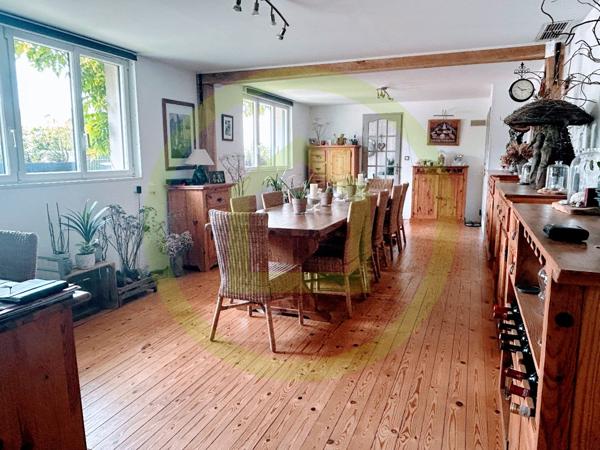 Maison à NIEPPE (59850)