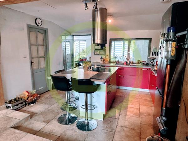 Maison à NIEPPE (59850)