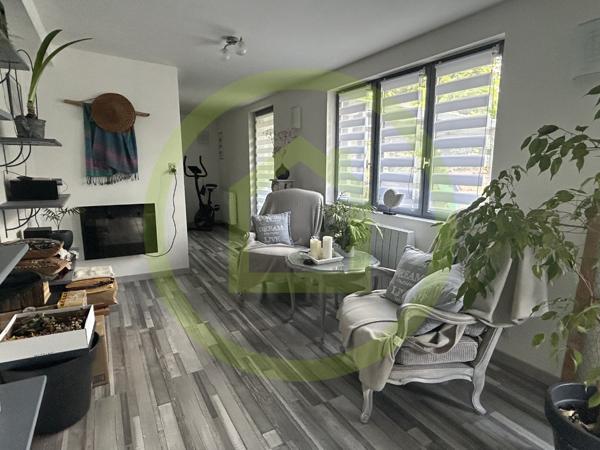 Maison à NIEPPE (59850)