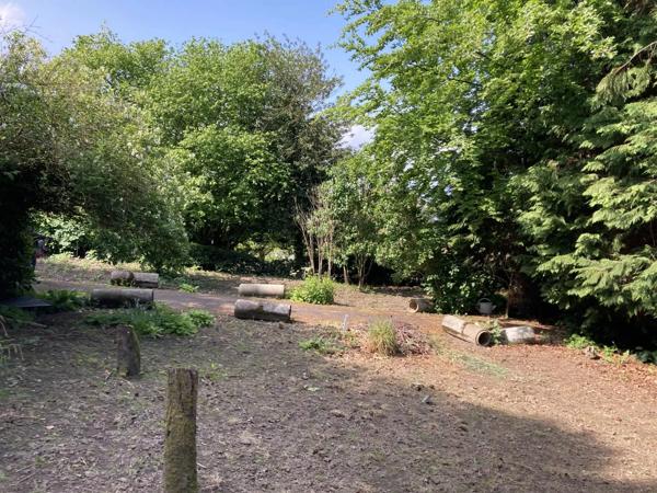 Vente Terrain 419 m2 à Saint-Georges-des-Groseillers