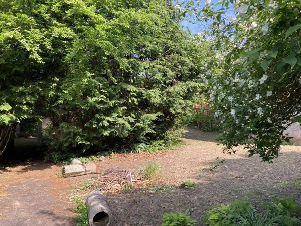 Vente Terrain 419 m2 à Saint-Georges-des-Groseillers