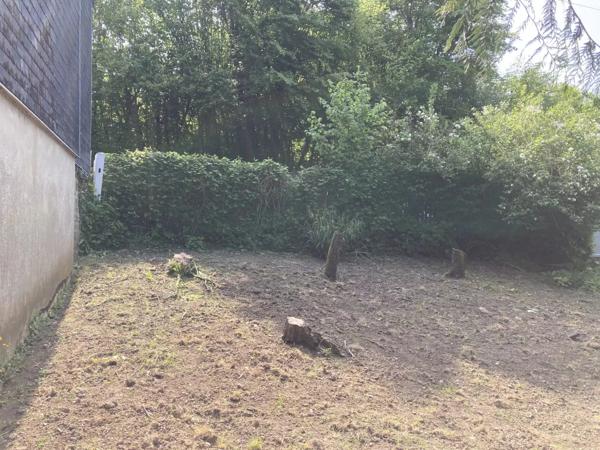 Vente Terrain 419 m2 à Saint-Georges-des-Groseillers