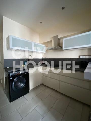 2 pièces meublé - proche centre ville