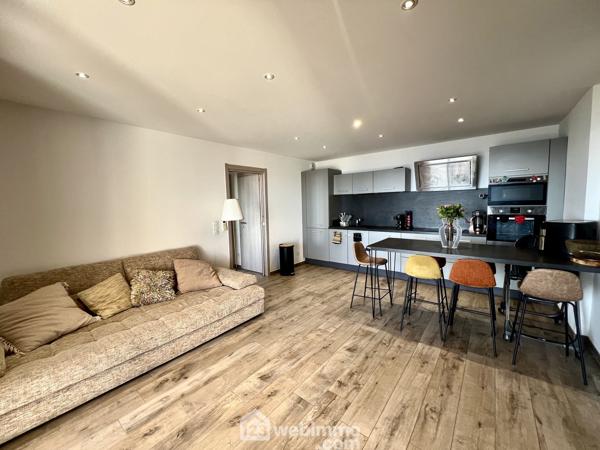 Appartement 65 m² à Bastia 20200