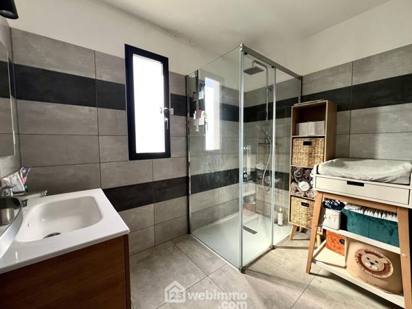 Appartement 65 m² à Bastia 20200