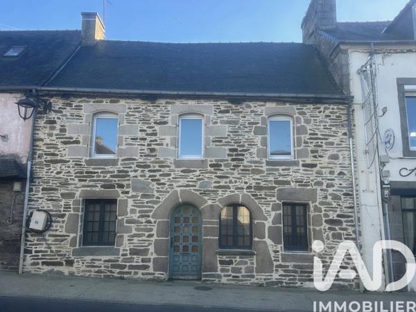 Maison à vendre 6 pièces 300 m² Lannion