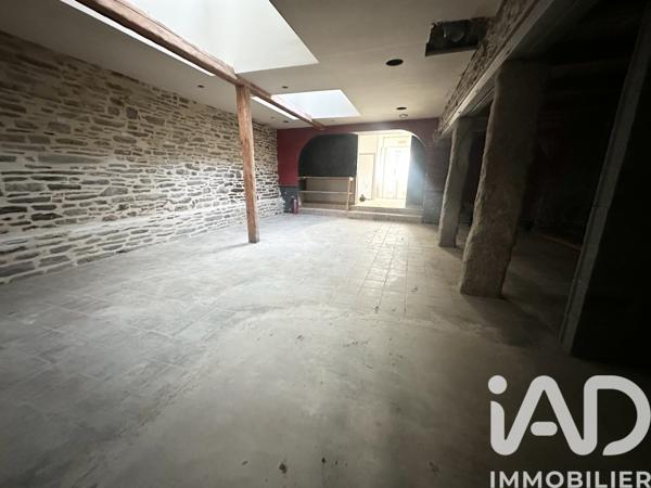 Maison à vendre 6 pièces 300 m² Lannion