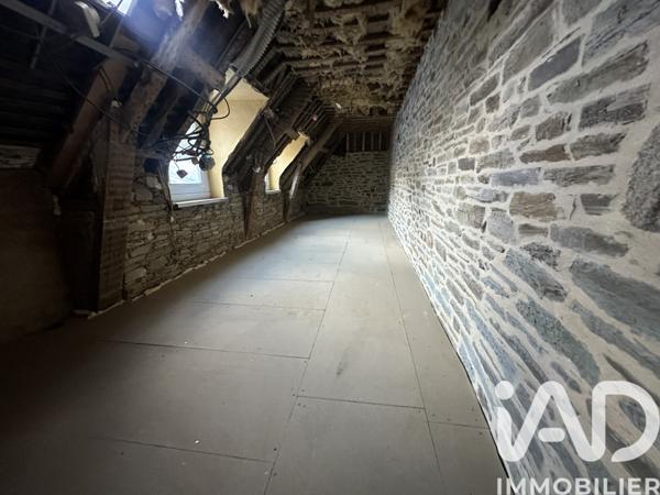 Maison à vendre 6 pièces 300 m² Lannion