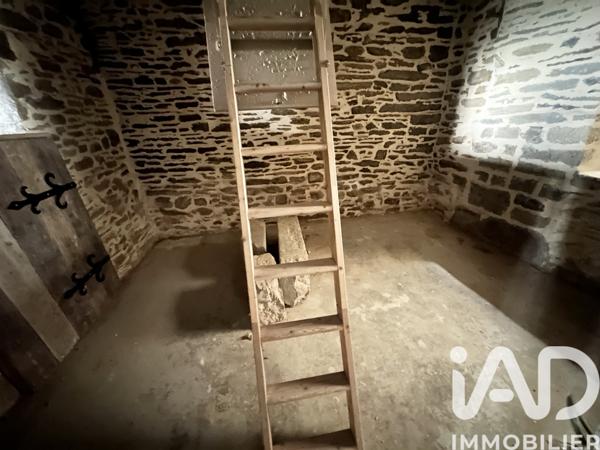 Maison à vendre 6 pièces 300 m² Lannion