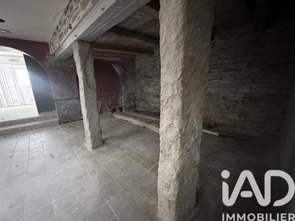 Maison à vendre 6 pièces 300 m² Lannion