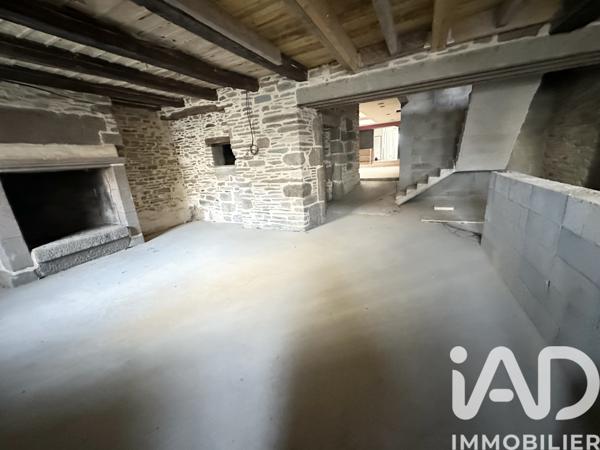 Maison à vendre 6 pièces 300 m² Lannion