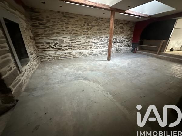 Maison à vendre 6 pièces 300 m² Lannion