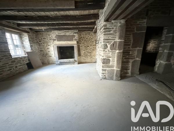 Maison à vendre 6 pièces 300 m² Lannion