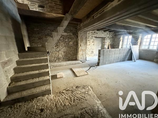 Maison à vendre 6 pièces 300 m² Lannion