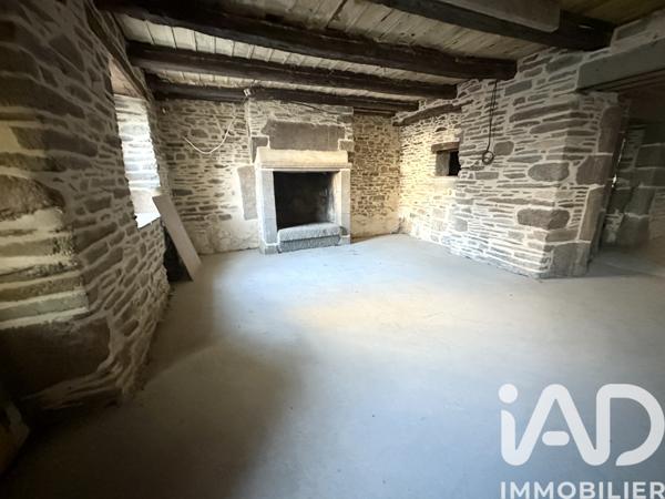 Maison à vendre 6 pièces 300 m² Lannion