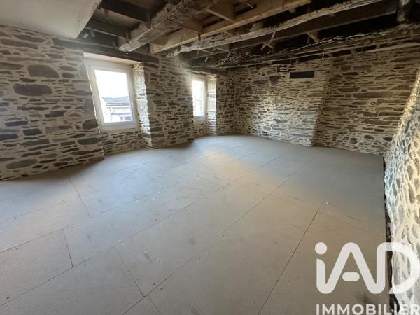 Maison à vendre 6 pièces 300 m² Lannion