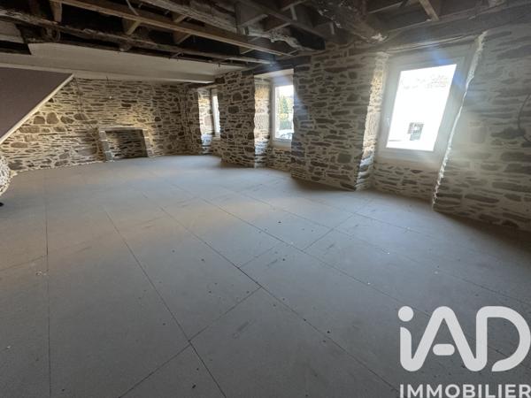 Maison à vendre 6 pièces 300 m² Lannion