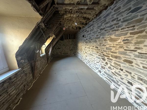 Maison à vendre 6 pièces 300 m² Lannion