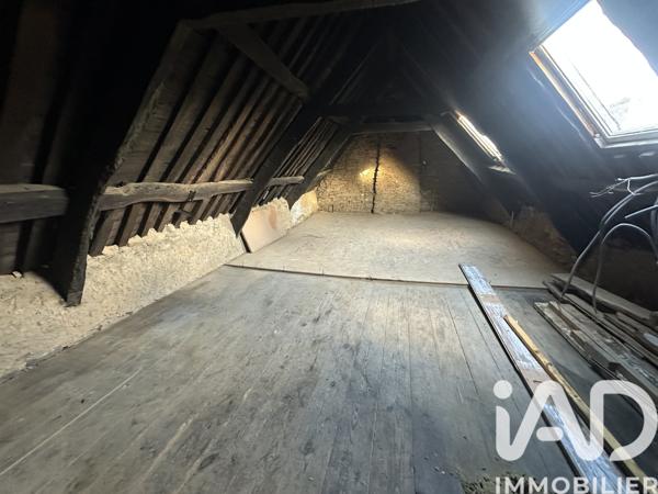 Maison à vendre 6 pièces 300 m² Lannion