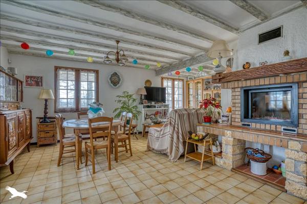 Maison à vendre |  Prigonrieux |  5 pièces | 141 m²