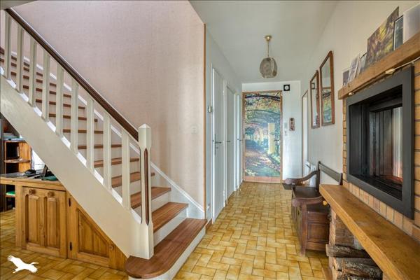 Maison à vendre |  Prigonrieux |  5 pièces | 141 m²