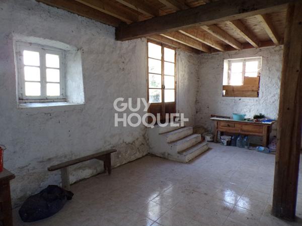 Maison Fix Saint Geneys