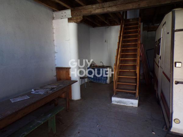 Maison Fix Saint Geneys