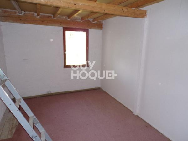 Maison Fix Saint Geneys