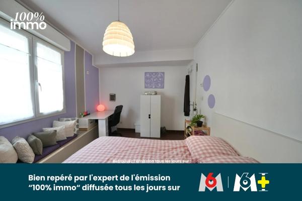 Maison 130 m² à Veyre-Monton