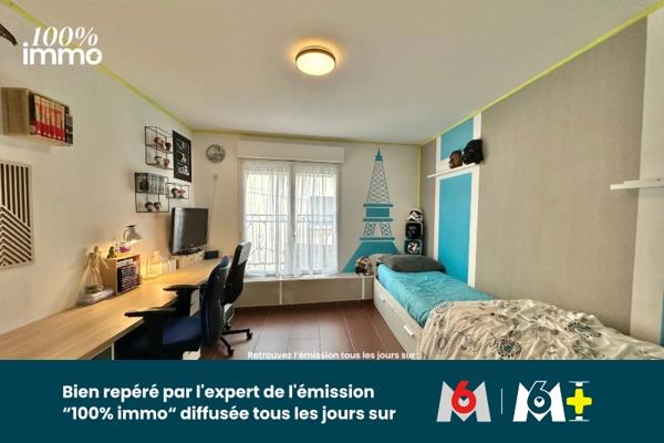 Maison 130 m² à Veyre-Monton